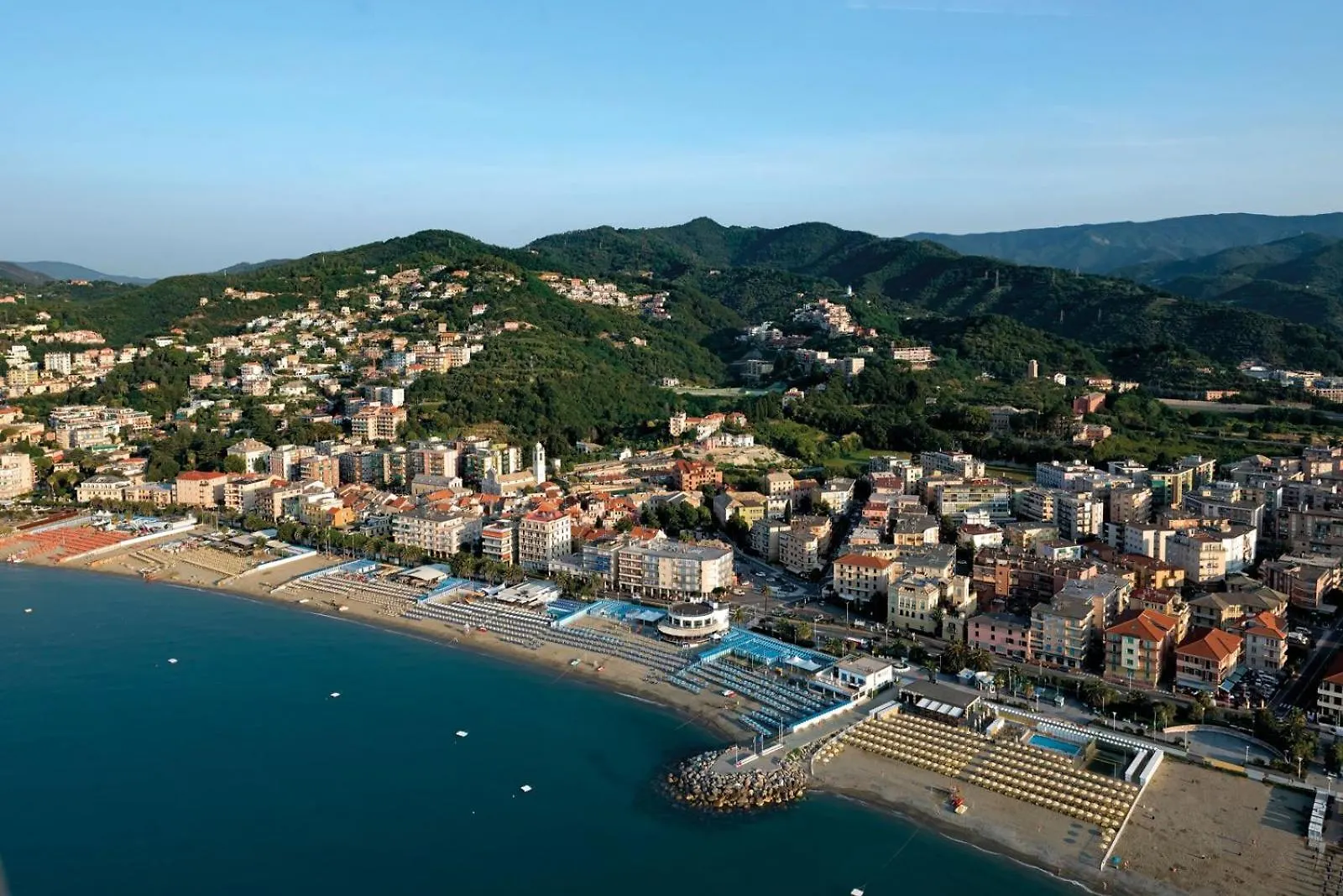 Appartamento Vico 2 Monolocale Albissola Marina
